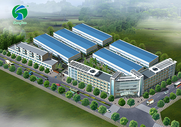 Anqing Shenghua Paper Packaging Co., Ltd.